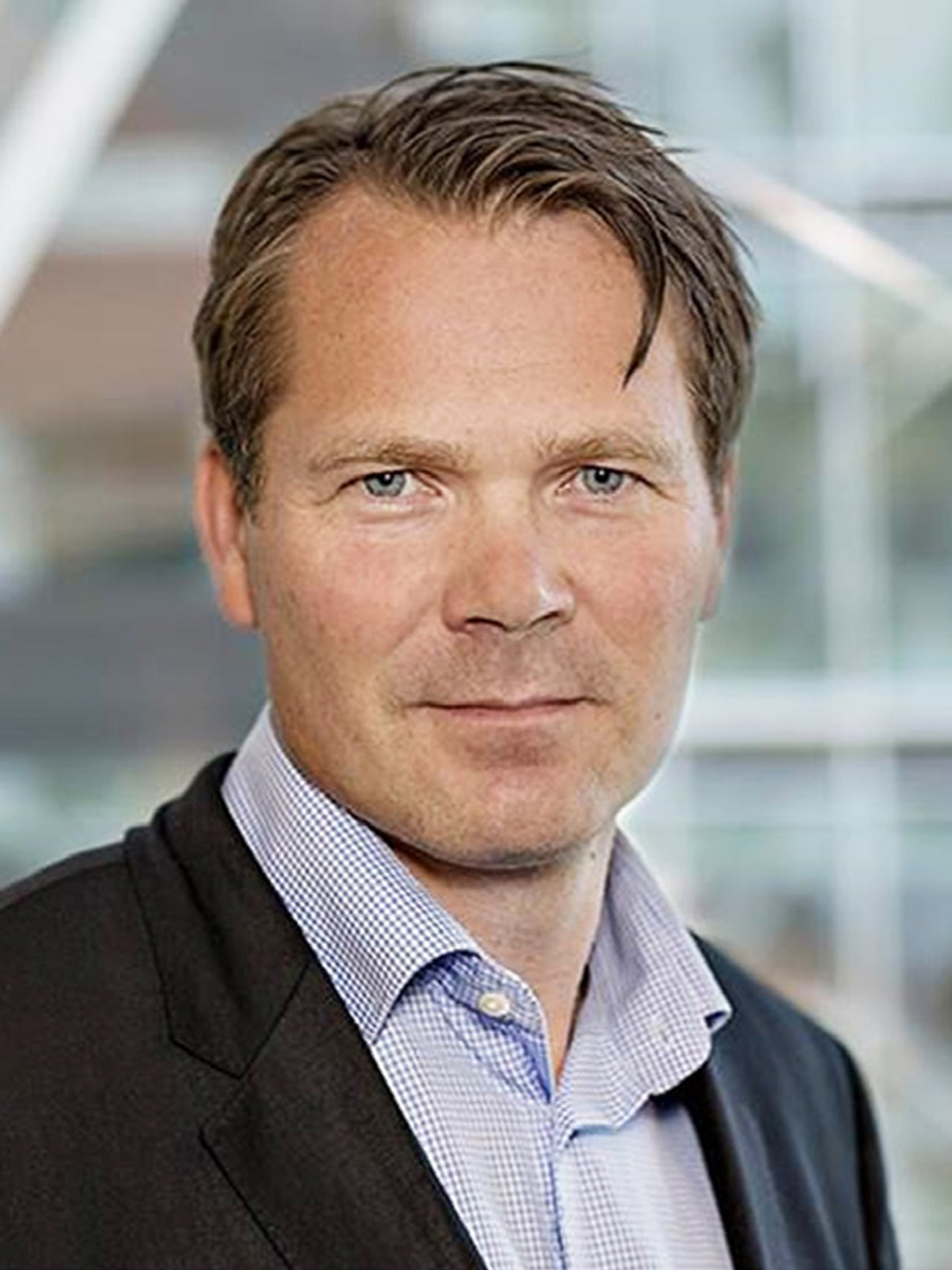Bjørn Ofstad