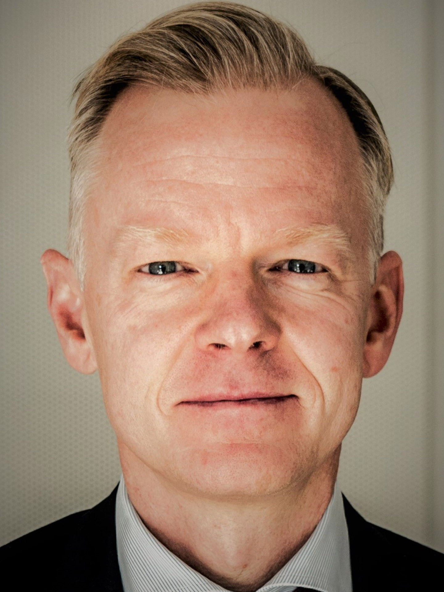 Henrik Udsen