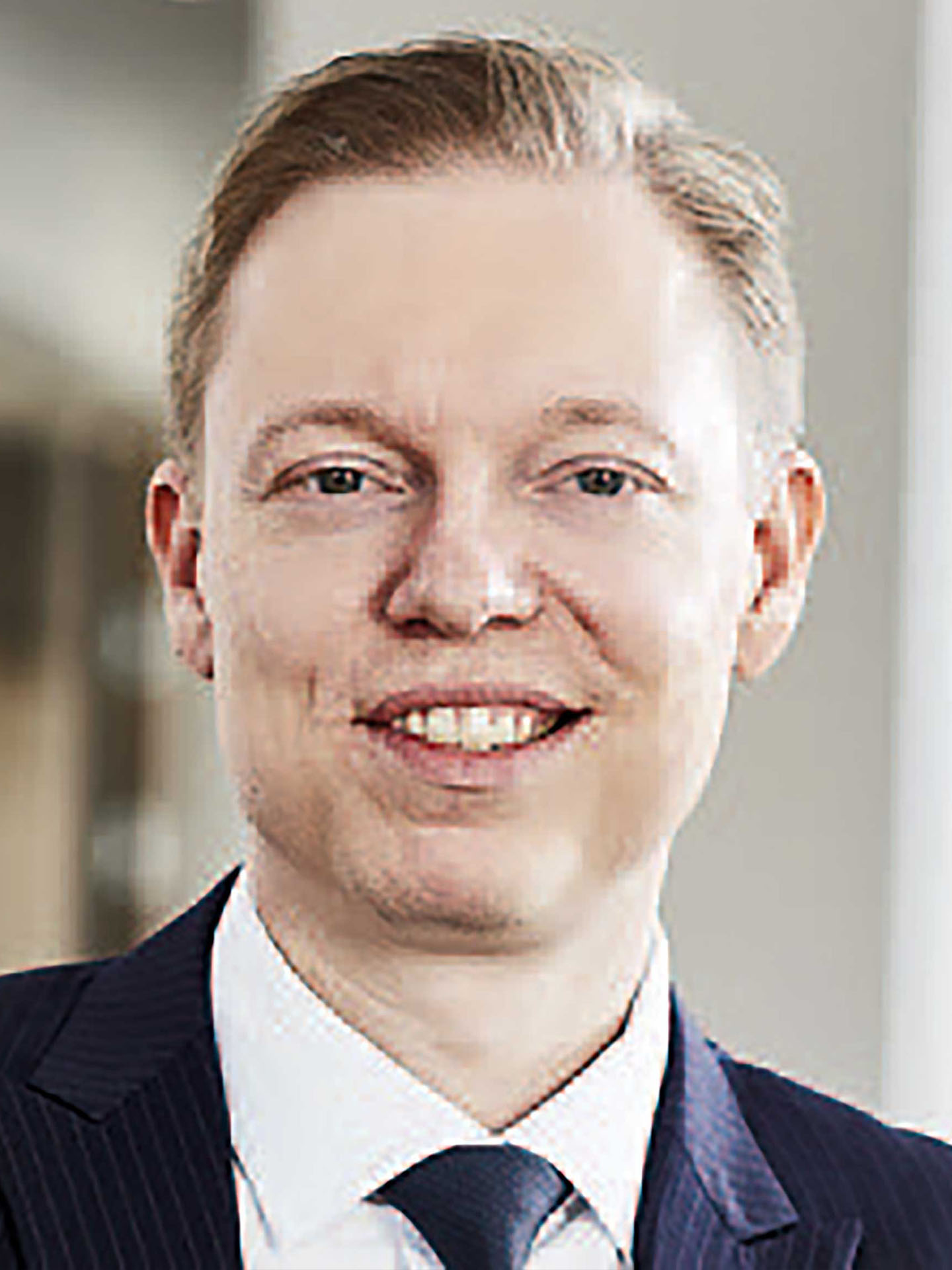Tim Krarup Nielsen