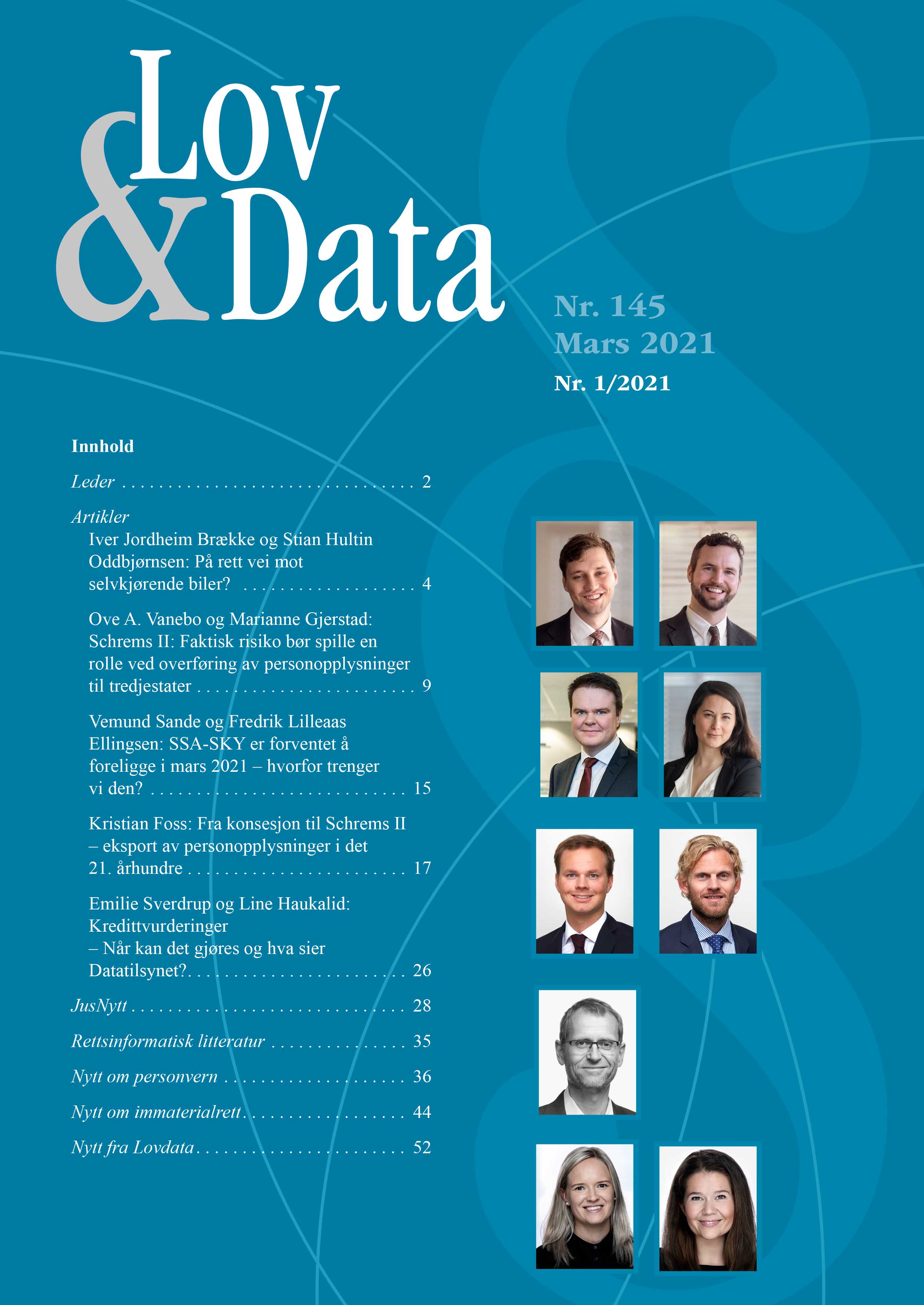 Utgaver 2021 Lov Data Utgaver 2021 Lov Data