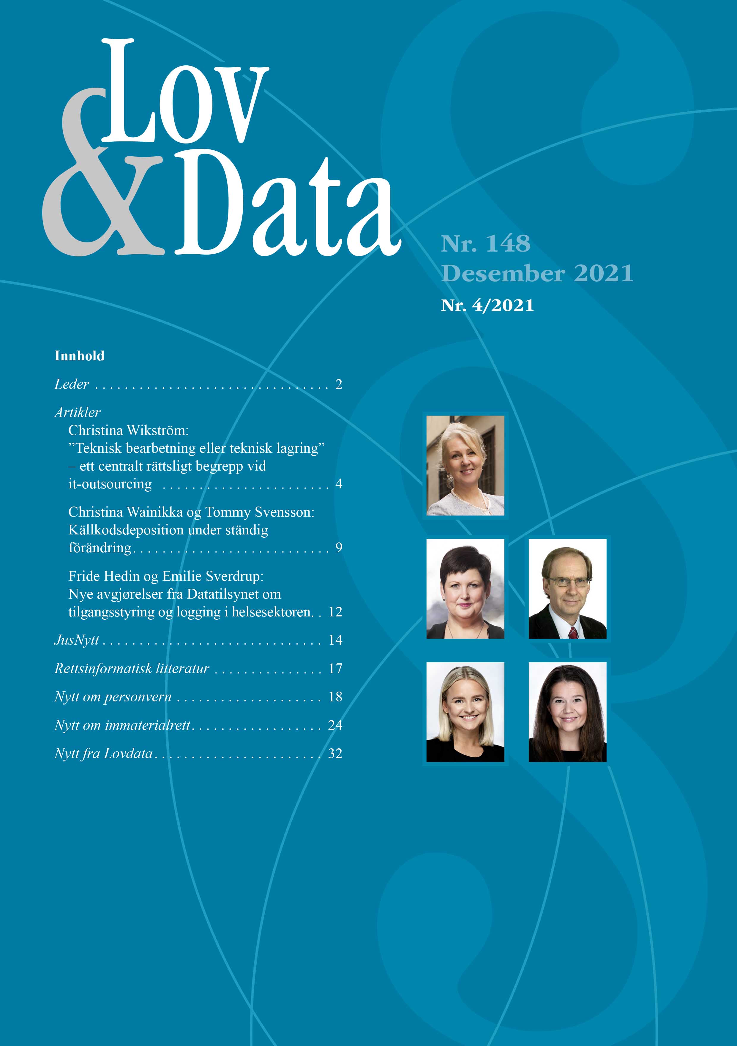 Utgaver 2021 Lov Data Utgaver 2021 Lov Data